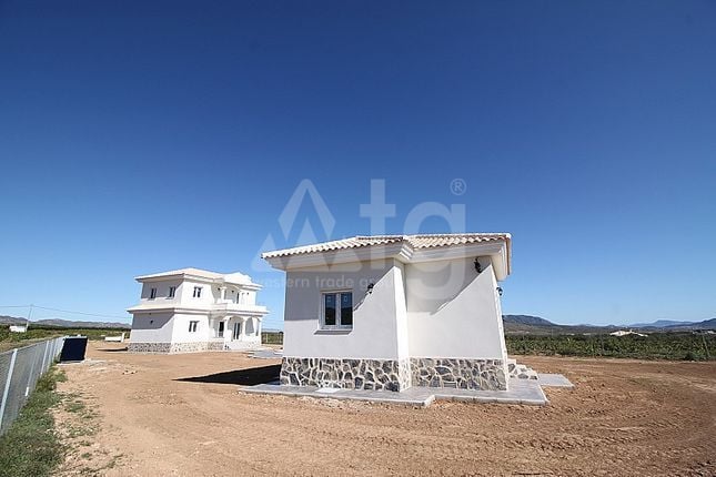 Villa de 3 chambres à Pinoso - LYCP47004 - Photo - 17