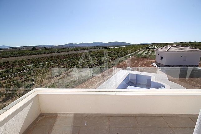 Villa de 3 chambres à Pinoso - LYCP47004 - Photo - 16