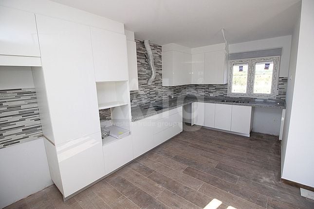 Villa de 3 chambres à Pinoso - LYCP47004 - Photo - 7