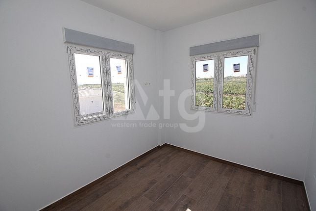 Villa de 3 chambres à Pinoso - LYCP47004 - Photo - 12