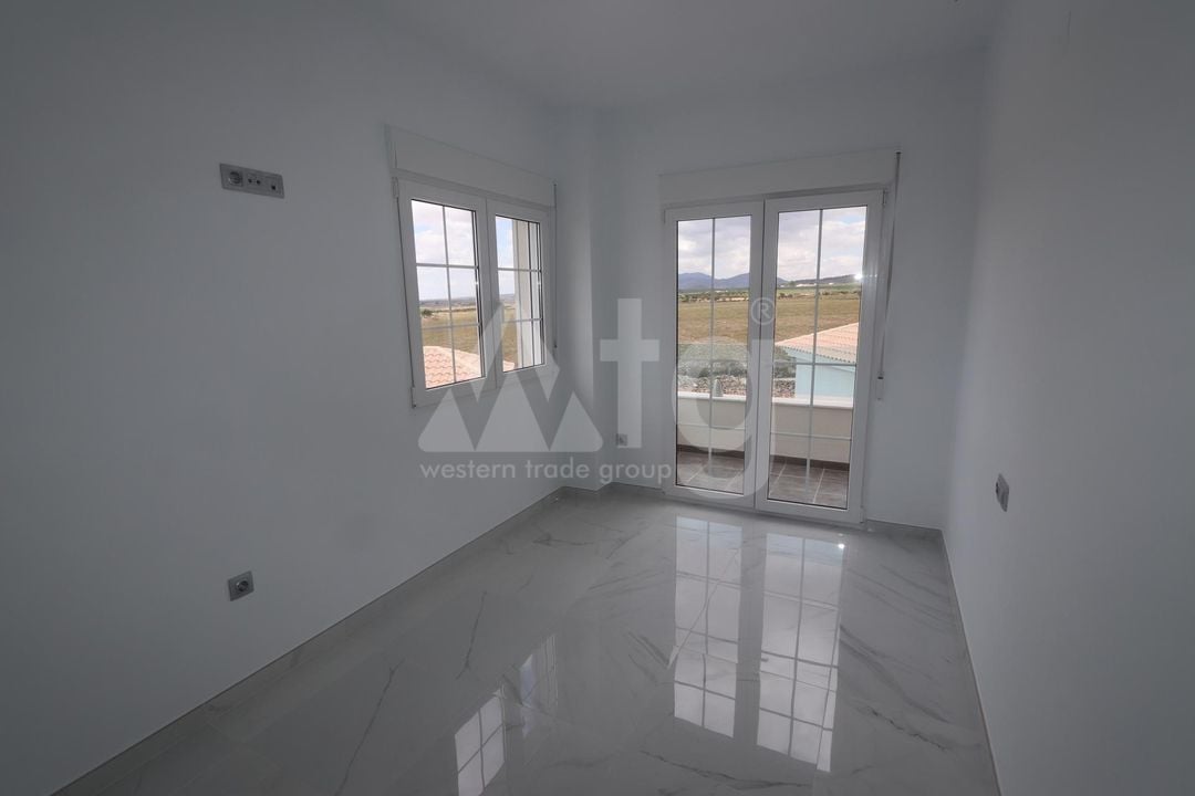 Villa de 3 chambres à Pinoso - LYCP47006 - Photo - 15