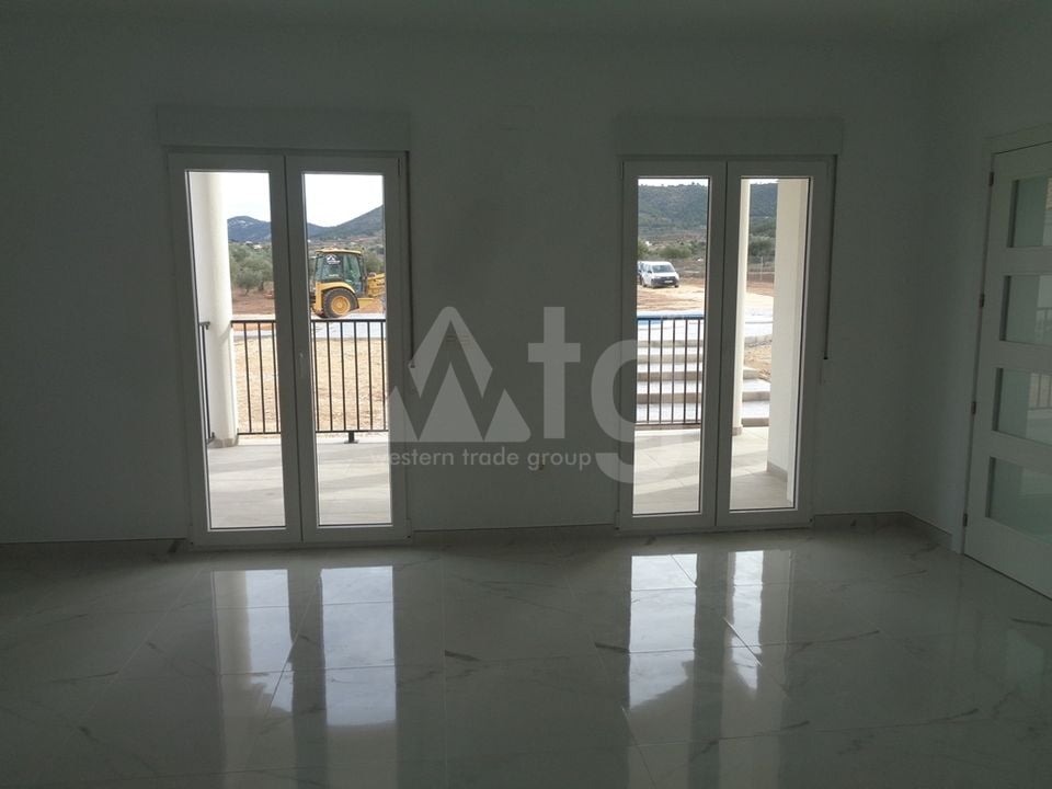 Villa de 3 chambres à Pinoso - LYCP47006 - Photo - 7