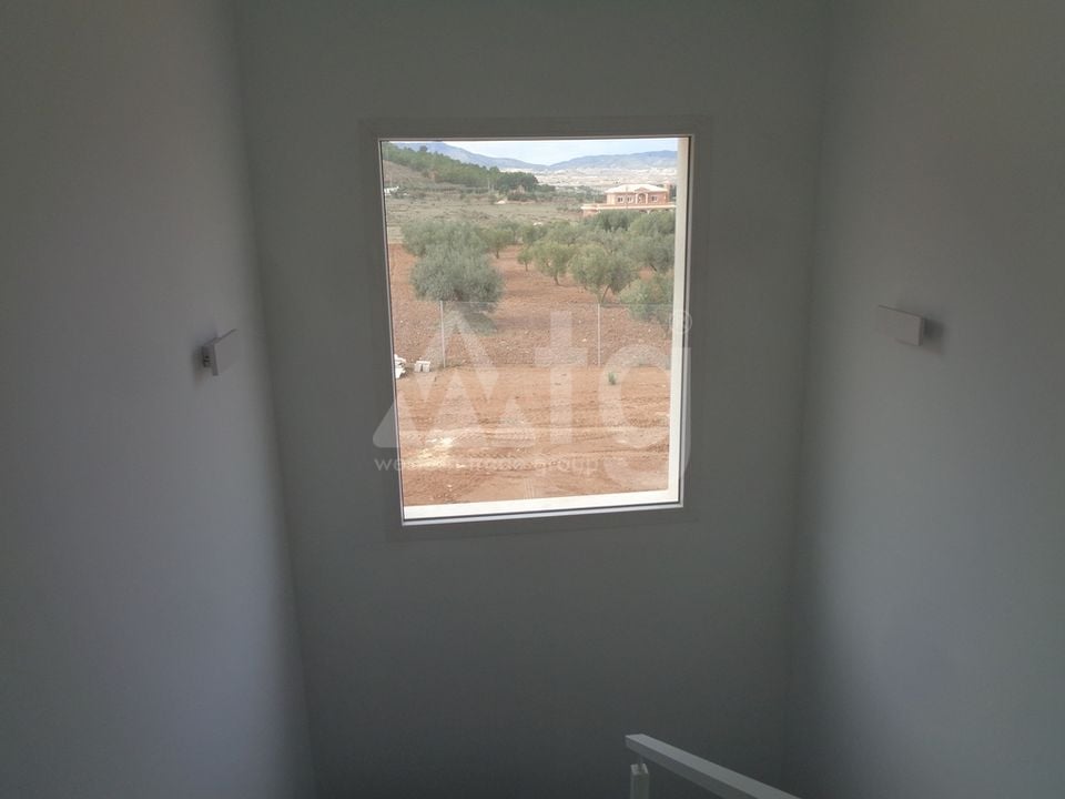 Villa de 3 chambres à Pinoso - LYCP47006 - Photo - 14