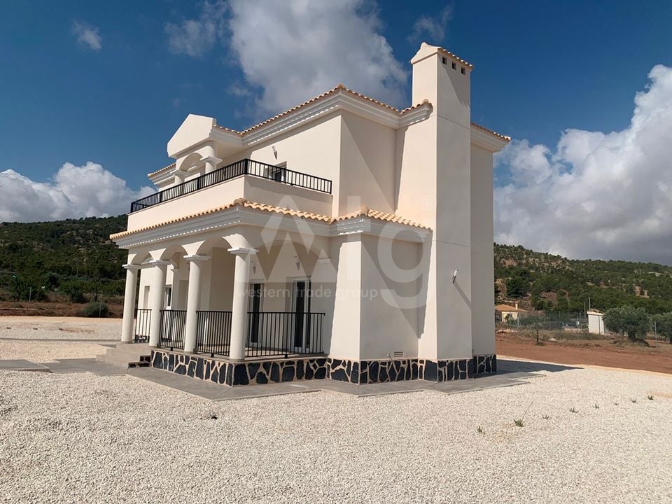 Villa de 3 chambres à Pinoso - LYCP47006 - Photo - 27