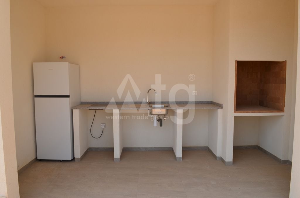 Villa de 4 chambres à Pinoso - LYCP47007 - Photo - 25
