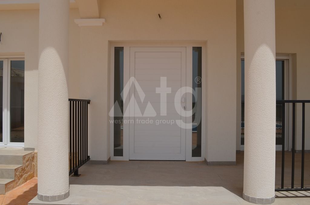 Villa de 4 chambres à Pinoso - LYCP47007 - Photo - 3