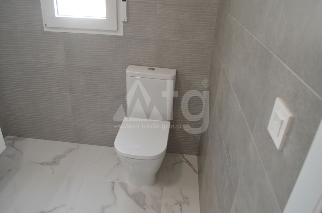 Villa de 4 chambres à Pinoso - LYCP47007 - Photo - 17