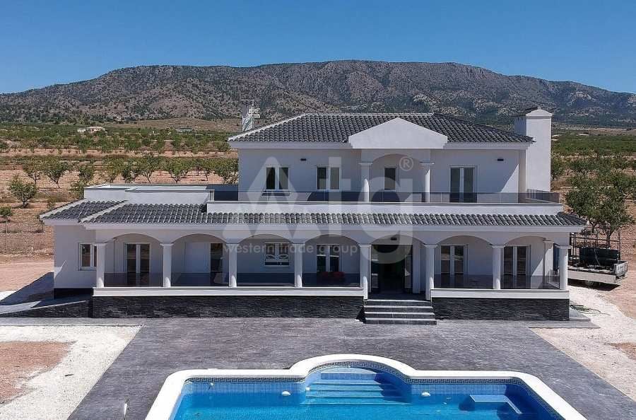 5 bedroom Villa in Pinoso - LYCP47008 - Photo - 14