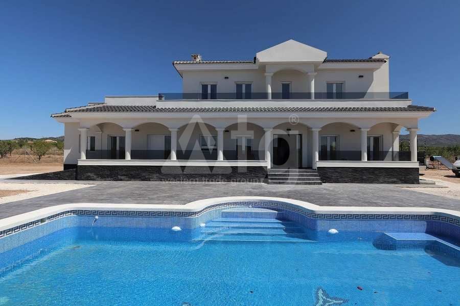 5 bedroom Villa in Pinoso - LYCP47008 - Photo - 1