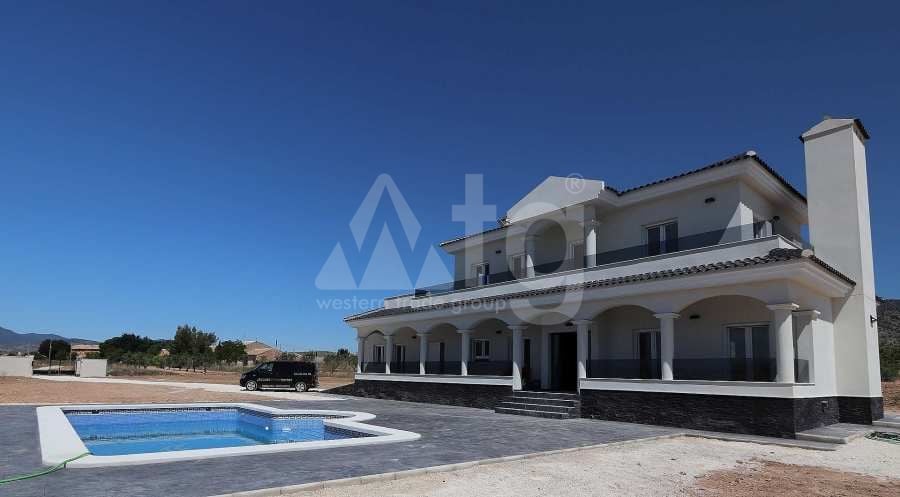 5 bedroom Villa in Pinoso - LYCP47008 - Photo - 3