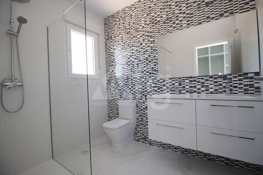 5 bedroom Villa in Pinoso - LYCP47008 - Photo - 11
