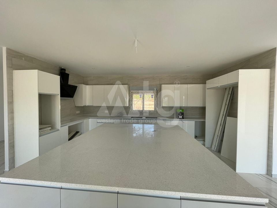 5 bedroom Villa in Pinoso - LYCP47009 - Photo - 7