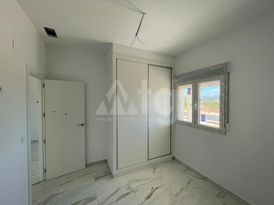 5 bedroom Villa in Pinoso - LYCP47009 - Photo - 12