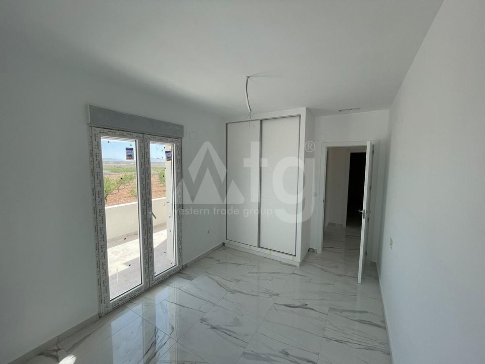 5 bedroom Villa in Pinoso - LYCP47009 - Photo - 15
