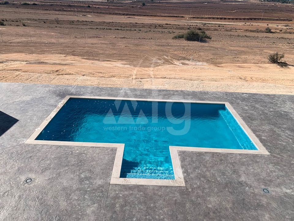 4 bedroom Villa in Pinoso - LYCP47014 - Photo - 3