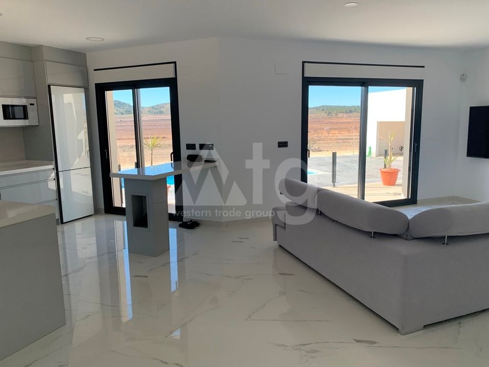 4 bedroom Villa in Pinoso - LYCP47014 - Photo - 6