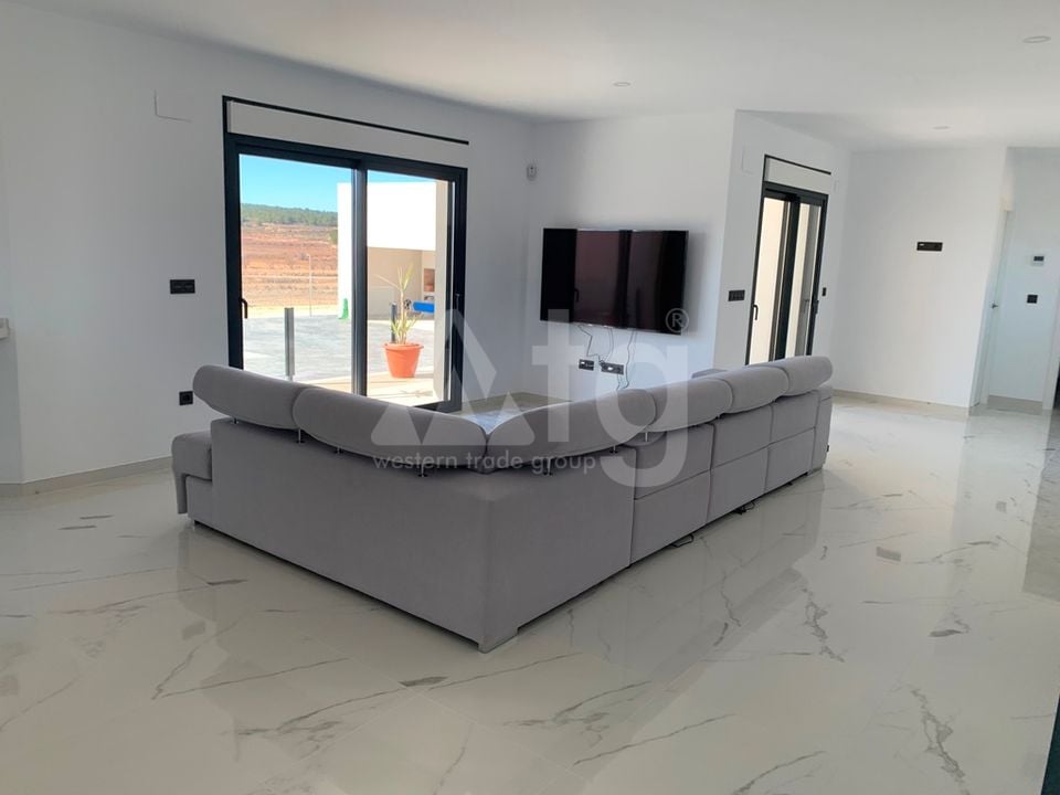 4 bedroom Villa in Pinoso - LYCP47014 - Photo - 5