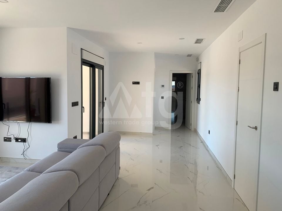 4 bedroom Villa in Pinoso - LYCP47014 - Photo - 7