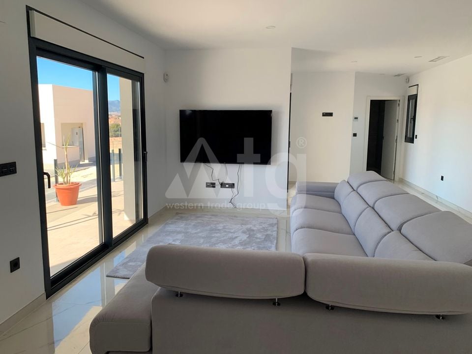 4 bedroom Villa in Pinoso - LYCP47014 - Photo - 4