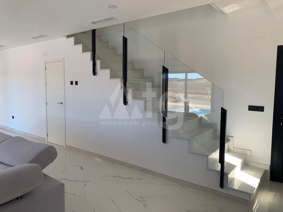 4 bedroom Villa in Pinoso - LYCP47014 - Photo - 8