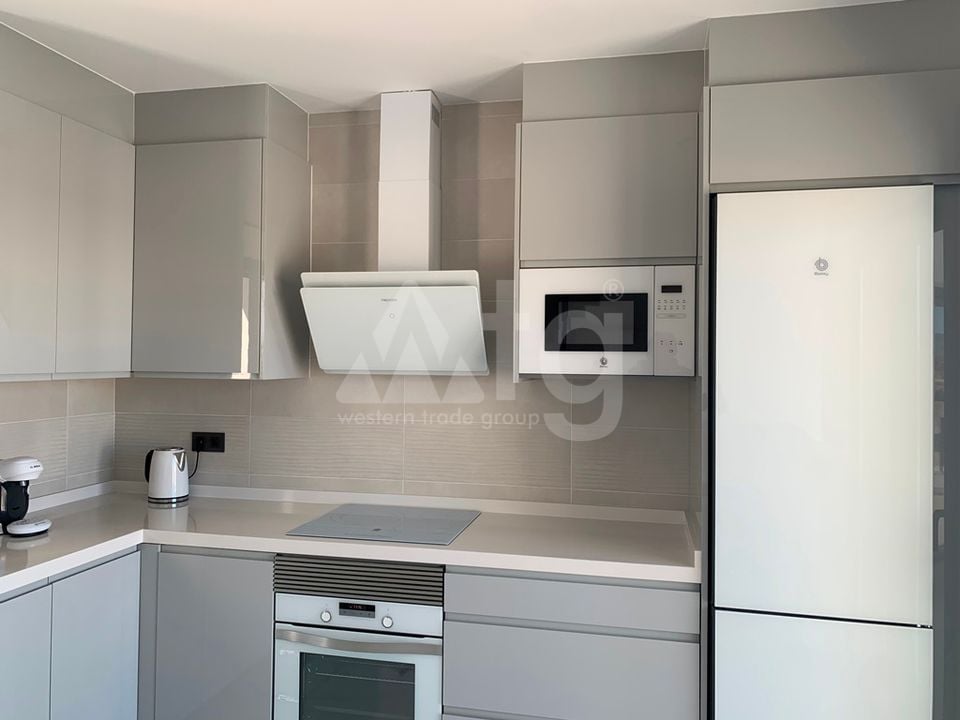 4 bedroom Villa in Pinoso - LYCP47014 - Photo - 10