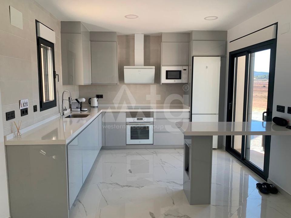 4 bedroom Villa in Pinoso - LYCP47014 - Photo - 9