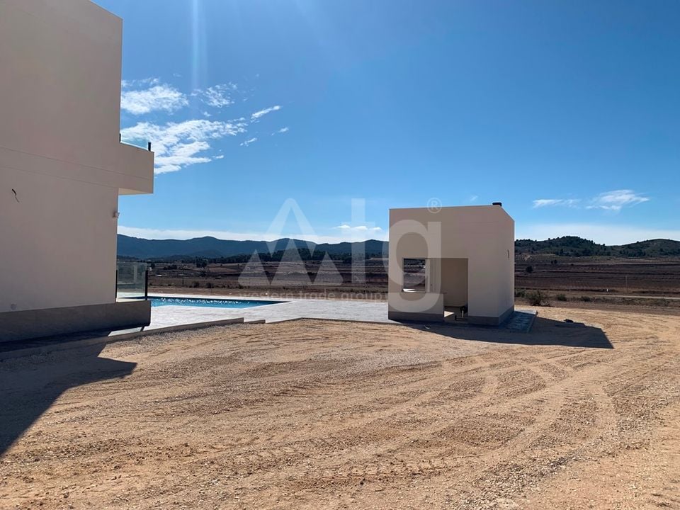 4 bedroom Villa in Pinoso - LYCP47014 - Photo - 14