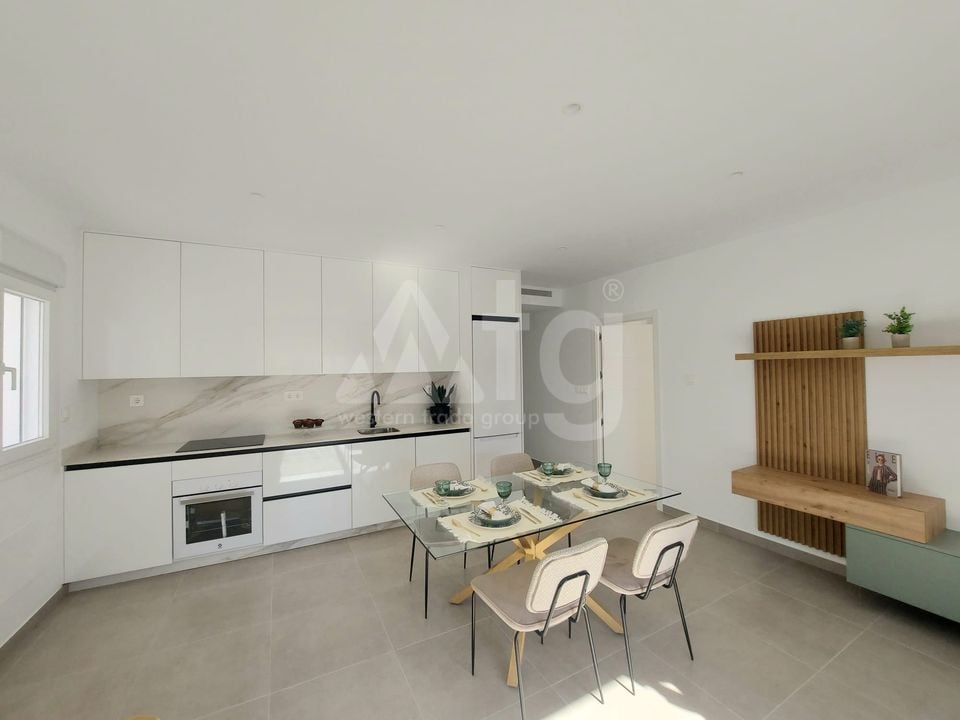 Vilă cu 2 dormitoare în Roldan - LB47102 - Imagini - 9