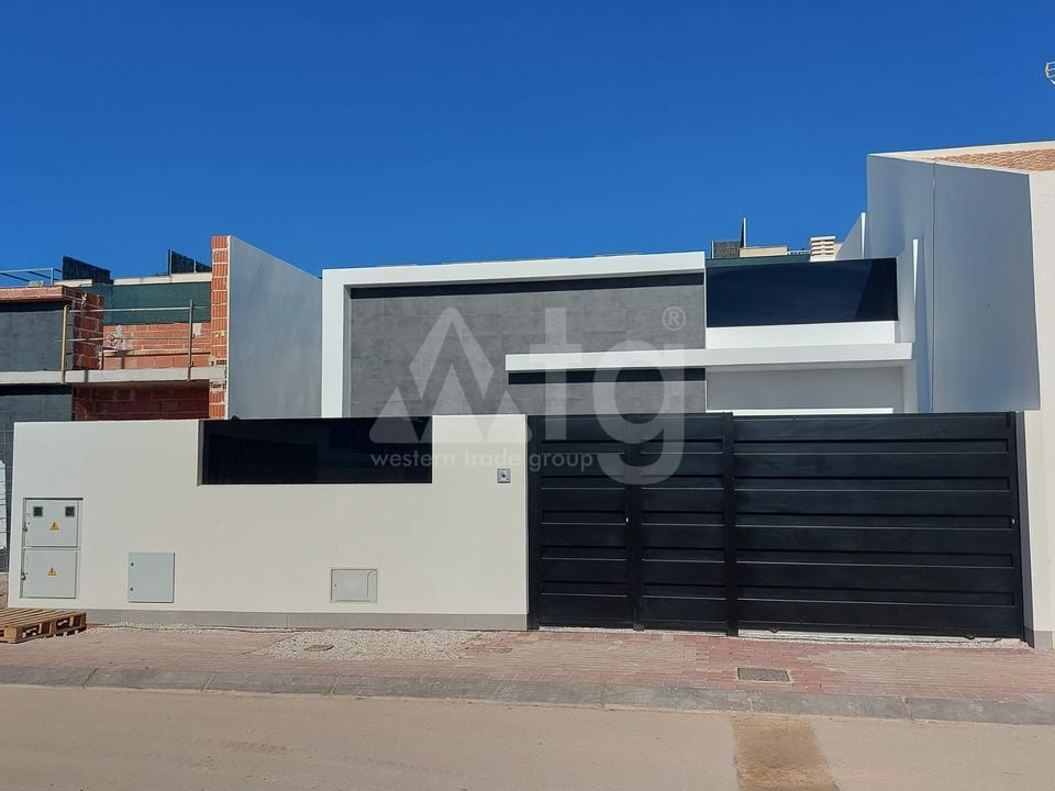 Vilă cu 2 dormitoare în Roldan - LB47102 - Imagini - 23