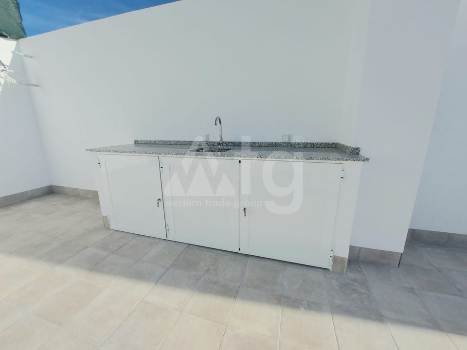 Vilă cu 2 dormitoare în Roldan - LB47102 - Imagini - 22