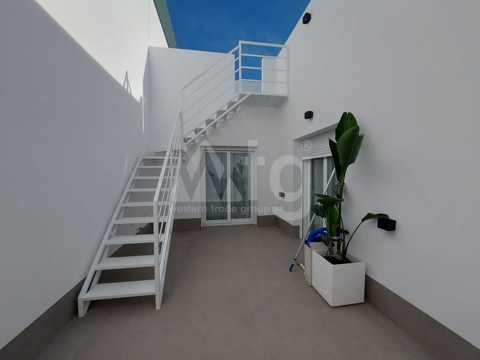 Vilă cu 2 dormitoare în Roldan - LB47102 - Imagini - 19