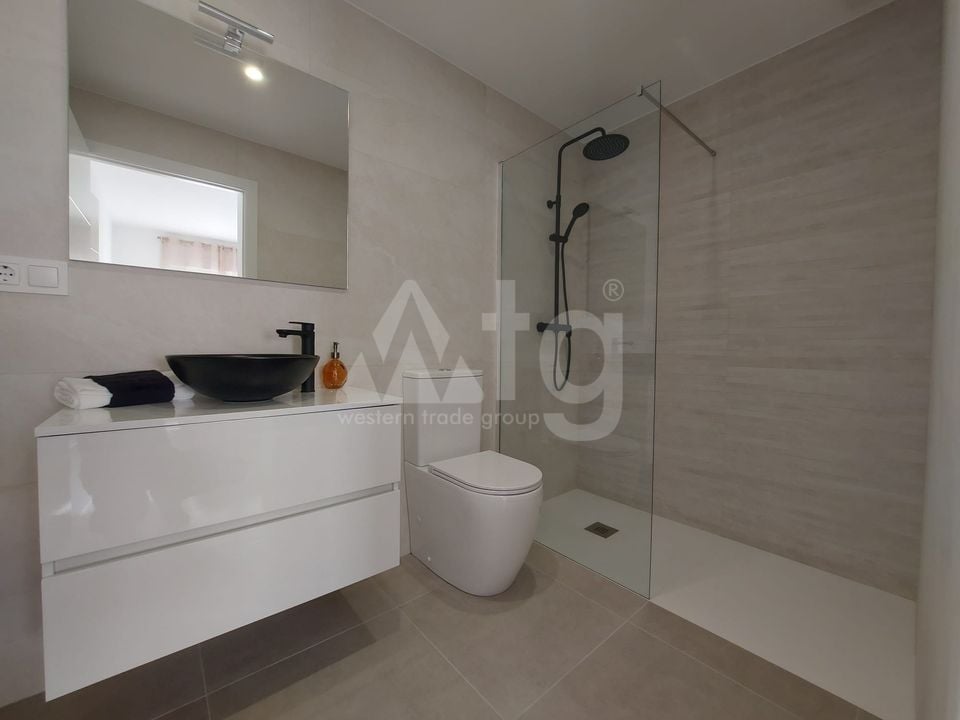 Vilă cu 2 dormitoare în Roldan - LB47102 - Imagini - 18
