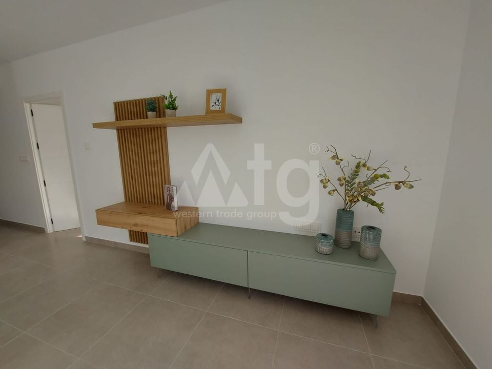 Vilă cu 2 dormitoare în Roldan - LB47102 - Imagini - 8