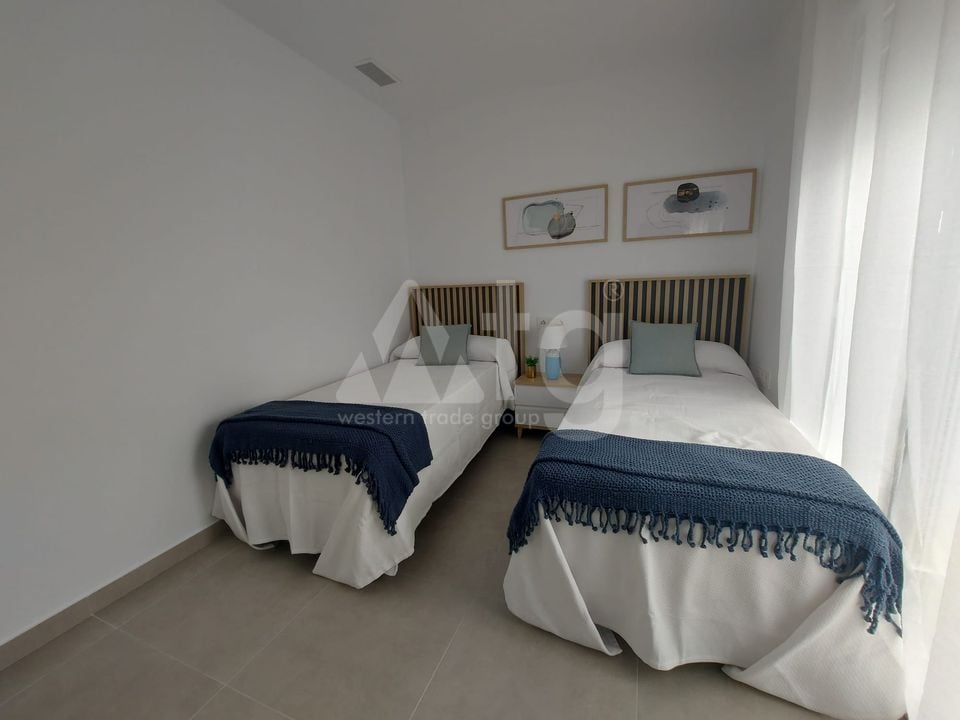 Vilă cu 2 dormitoare în Roldan - LB47102 - Imagini - 15