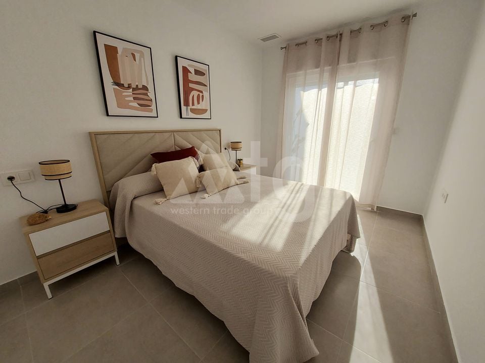 Vilă cu 2 dormitoare în Roldan - LB47102 - Imagini - 13