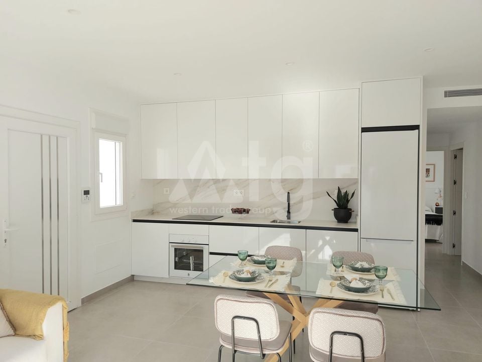 Vilă cu 2 dormitoare în Roldan - LB47102 - Imagini - 12