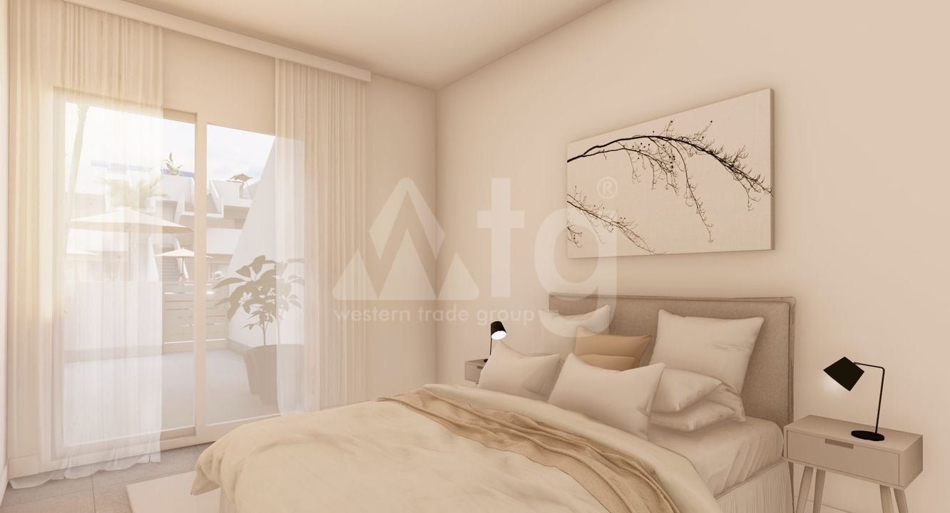 3 bedroom Bungalow in Roldan - WD47112 - Photo - 8