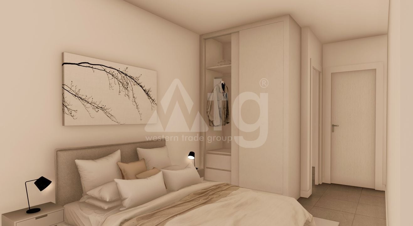 3 bedroom Bungalow in Roldan - WD47112 - Photo - 9