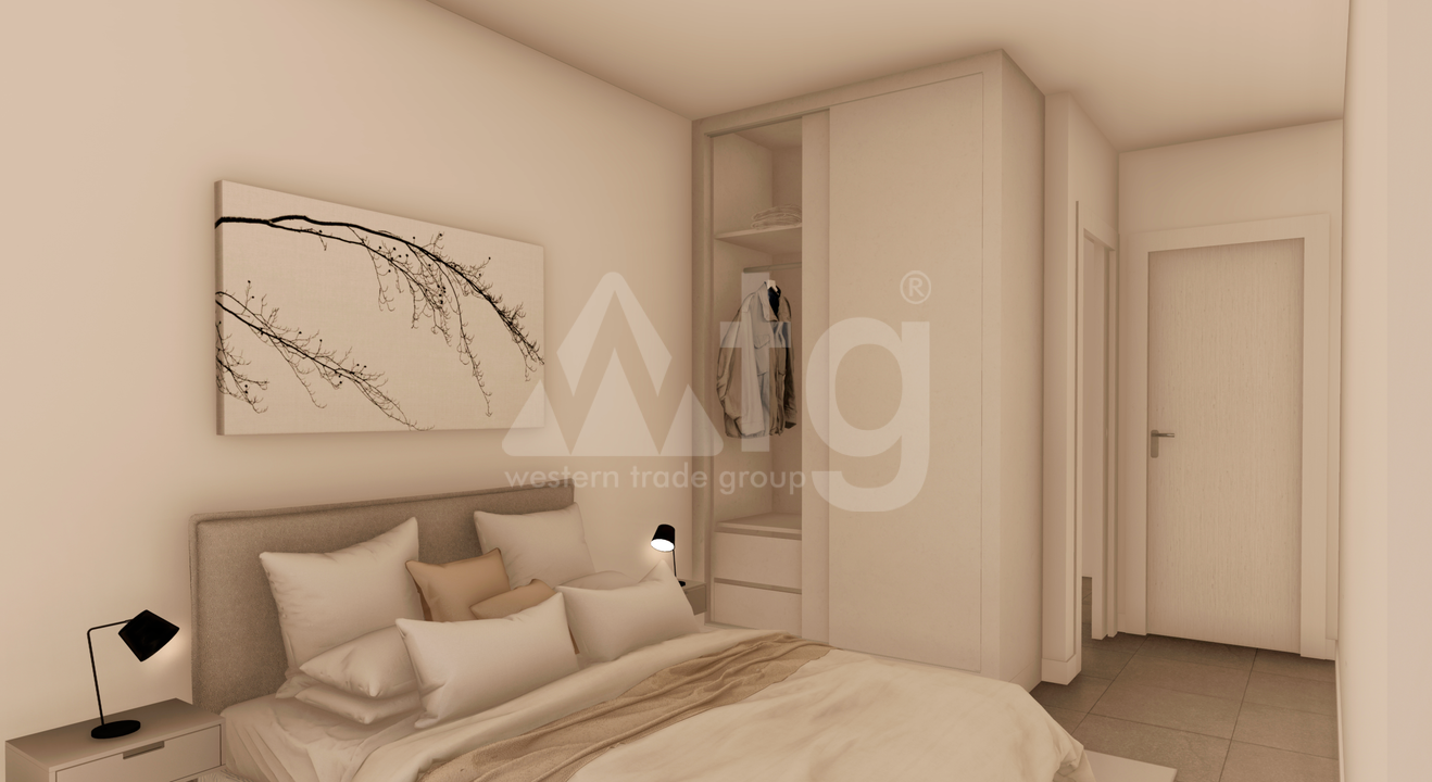 2 bedroom Bungalow in Roldan - WD47118 - Photo - 7