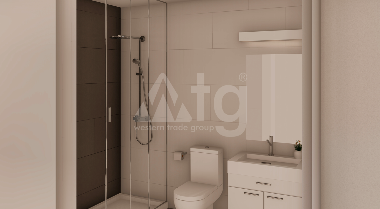 2 bedroom Bungalow in Roldan - WD47118 - Photo - 8