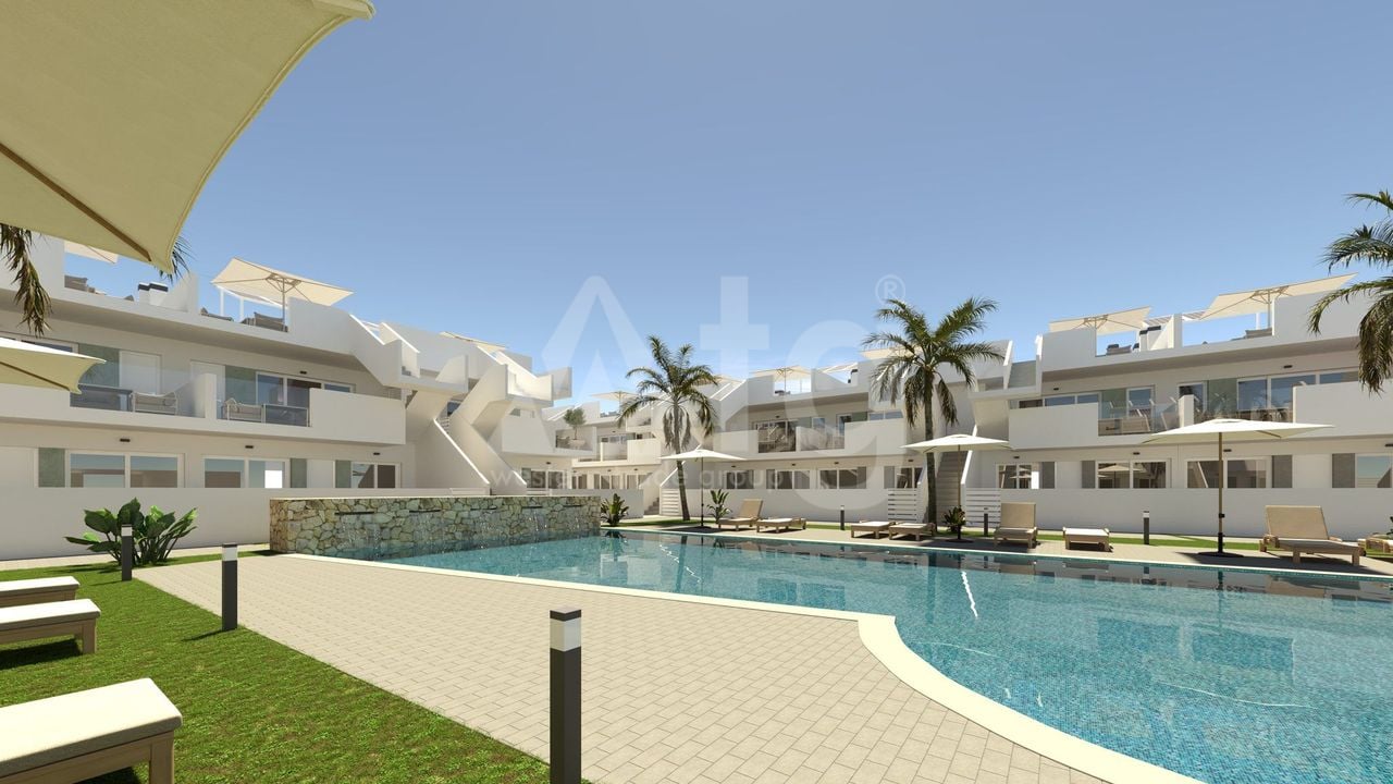 2 bedroom Bungalow in Roldan - WD47118 - Photo - 9