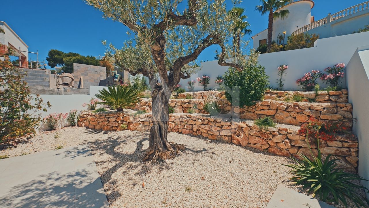 3 bedroom Villa in Cumbre del Sol - VAP47124 - Photo - 15