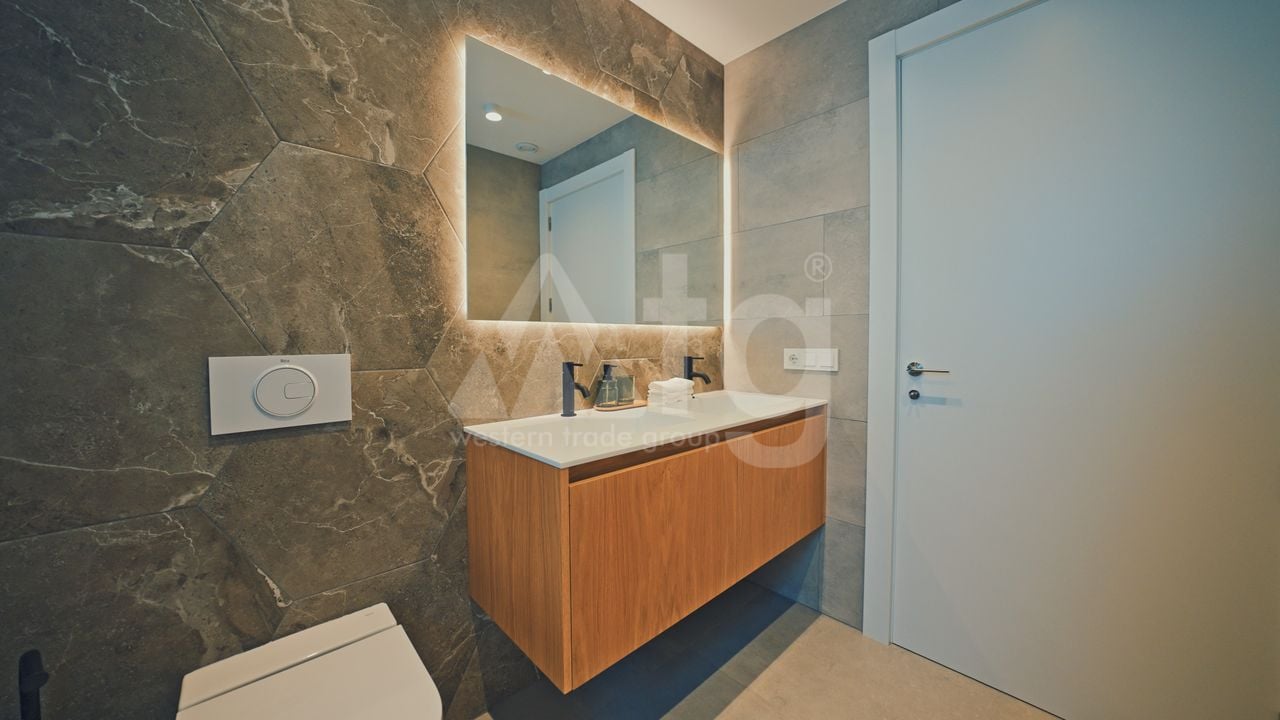 3 bedroom Villa in Cumbre del Sol - VAP47124 - Photo - 27