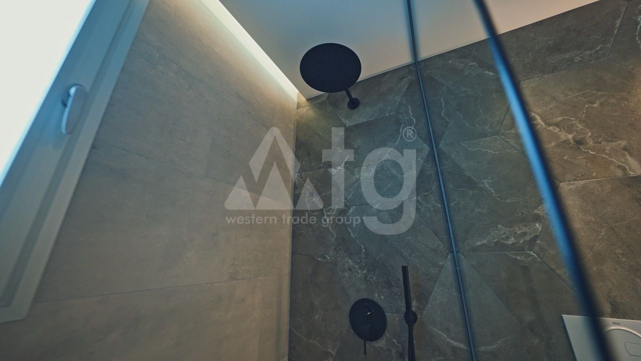3 bedroom Villa in Cumbre del Sol - VAP47124 - Photo - 28