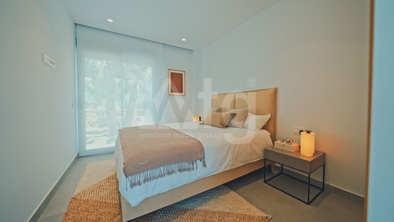 3 bedroom Villa in Cumbre del Sol - VAP47124 - Photo - 32