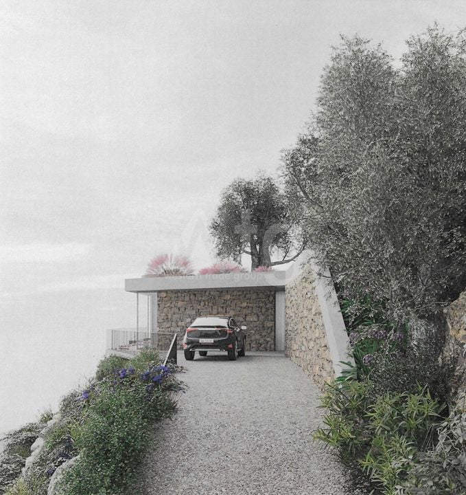 Villa de 3 chambres à Denia - VS47261 - Photo - 28
