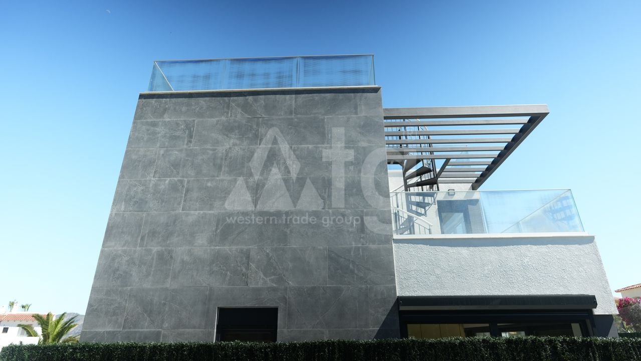 Vilă cu 3 dormitoare în La Nucia - SHV47264 - Imagini - 19