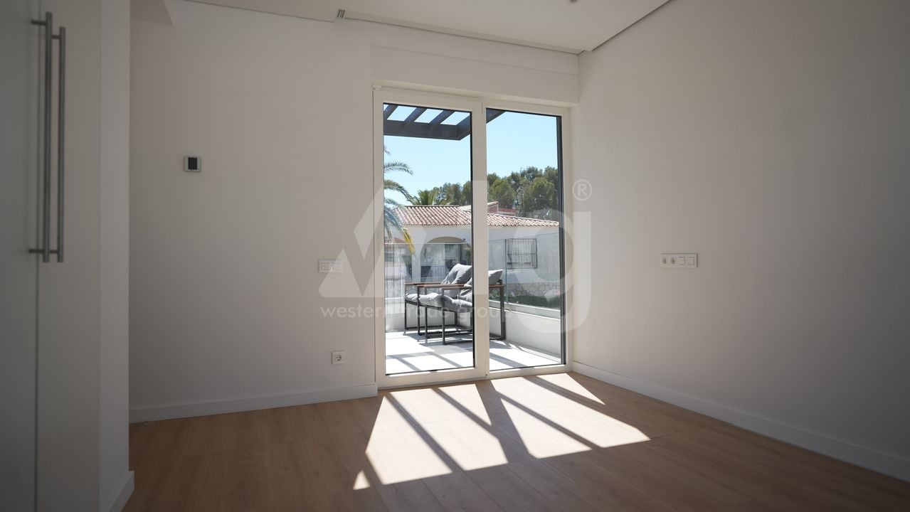 Vilă cu 3 dormitoare în La Nucia - SHV47264 - Imagini - 9