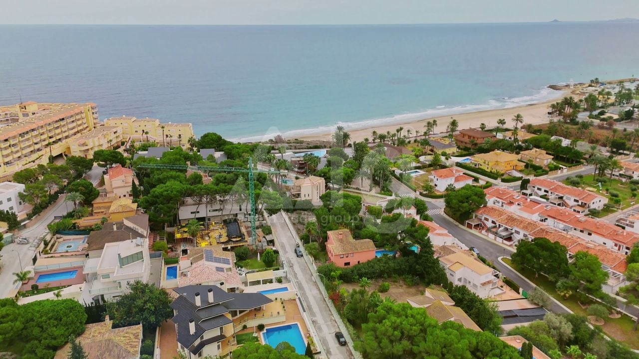 6 Schlafzimmer Villa in Dehesa de Campoamor - W47269 - Foto - 3