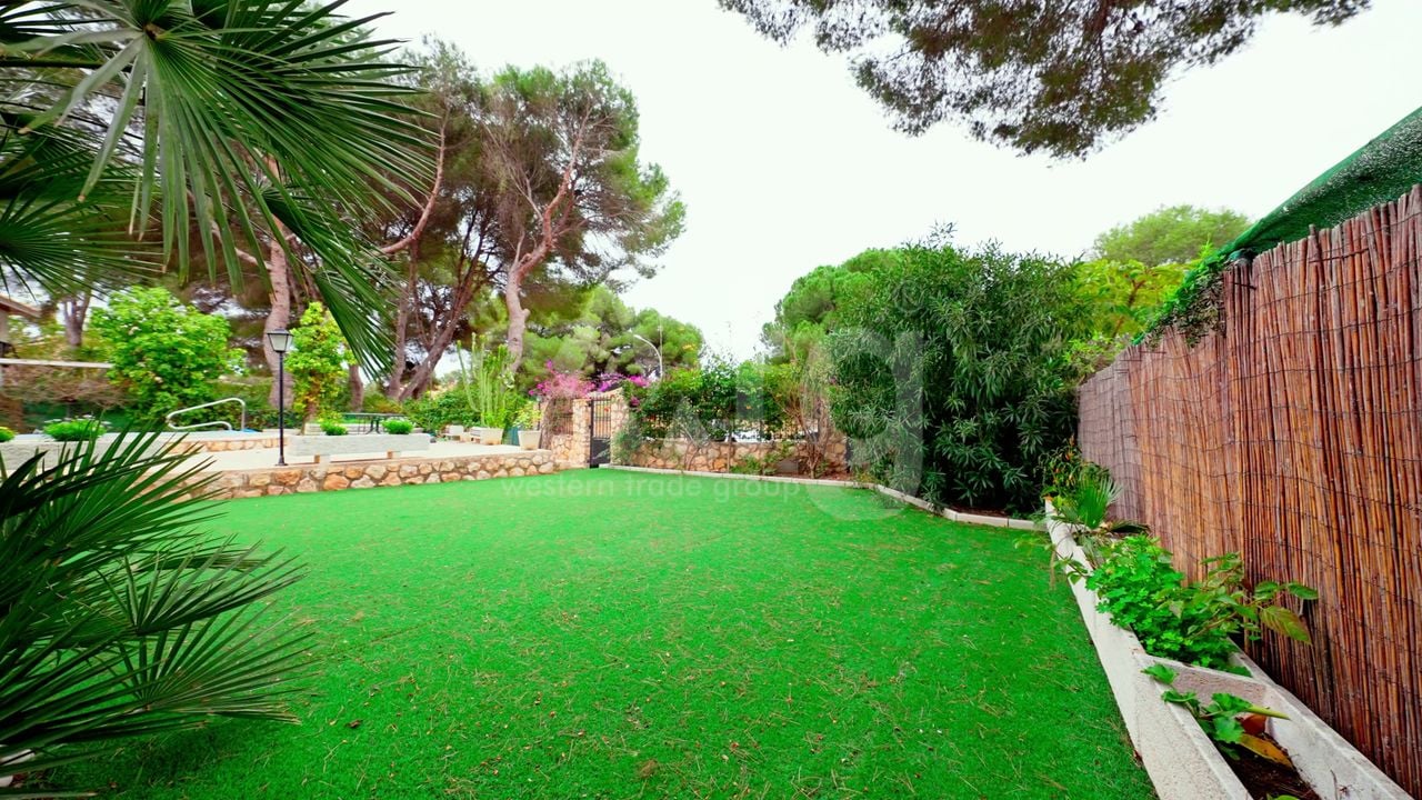 6 Schlafzimmer Villa in Dehesa de Campoamor - W47269 - Foto - 5